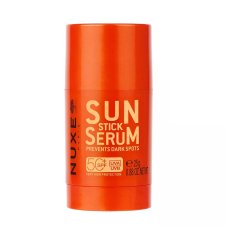 Nuxe Sun Opalovací krém SPF50+ ve formě tyčinky 25 g