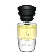 Masque Milano Love Kills perfumed water sprej 35ml