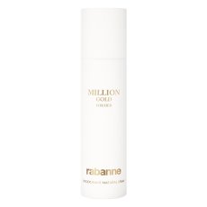 Paco Rabanne Million Gold For Her dezodorant spray 150ml
