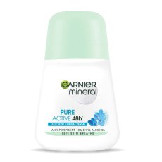Garnier, Mineral Pure Active antiperspirant v roll-one 50 ml