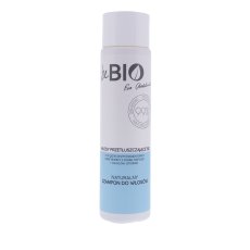 BeBio Ewa Chodakowska, Baby Hair Complex naturalny szampon normalizujący do włosów przetłuszczających się 300ml