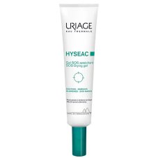 URIAGE Hyseac gél proti nedokonalostiam 15ml