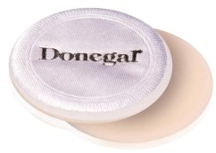 Donegal, Powder Puff White 9082