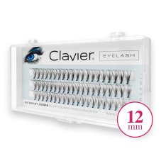 Klavir, Tri Rias 12 mm