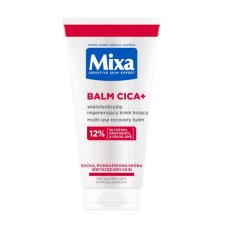 MIXA Balm Cica+ Multifunctional Regenerating Soothing Cream 50 ml