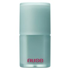 Nuse Mousse Liptual vyhlazující pěna na rty 06 Plum Me 4,5 g