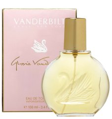 Gloria Vanderbilt, Gloria Vanderbilt toaletná voda v spreji 100 ml
