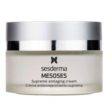 SESDERMA_Mesoses Supreme Antiaging Cream omlazující krém na obličej 50ml