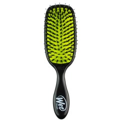 Wet Brush, Shine Enhancer szczotka do włosów Black
