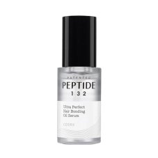 COSRX Peptide-132 Ultra Perfect Hair Bonding Oil Serum vlasové sérum s posilňujúcim olejom 28 ml