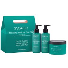 Súprava karosérie SYLVECO Winter Green