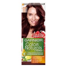 Garnier, Color Naturals Krémová farba na vlasy 4,62 Sweet Cherry