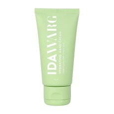 Ida Warg Hydrating Moisturising hand cream 50ml