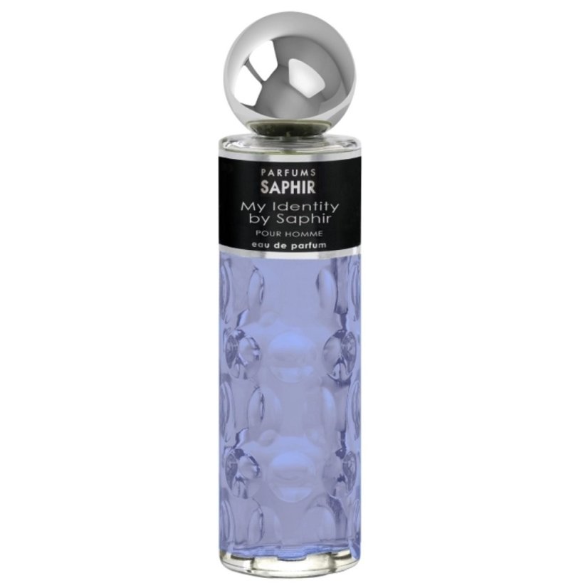 Saphir, My Identity Pour Homme parfémovaná voda ve spreji 200ml