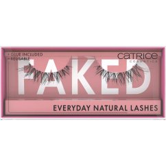 Catrice, Faked Lashes umělé řasy Everyday Natural
