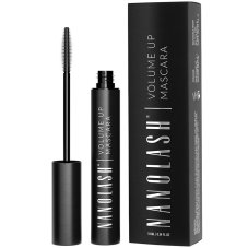 Nanolash Volume Up Mascara zhušťující řasenka 10ml