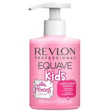 Revlon Professional Equave Kids Princess Look vyživujúci šampón 300 ml