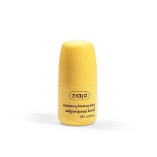 Ziaja, Ananas Skin Training antiperspirant v roll-onu 60 ml