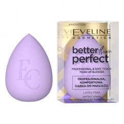 Eveline Cosmetics, houbička na make-up Better Than Perfect