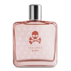 Scalpers Kids Girl toaletná voda v spreji 100 ml - tester