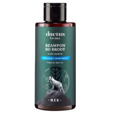 Duetus For Men hydratačný šampón na fúzy 145ml