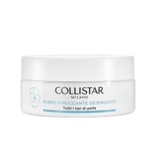 Collistar Odličovací čisticí balzám 100 ml