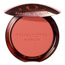 Guerlain Terracotta Blush 05 Deep Coral 5g