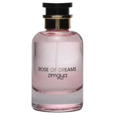 Zimaya Rose Of Dreams Eau de Parfum Spray 100ml