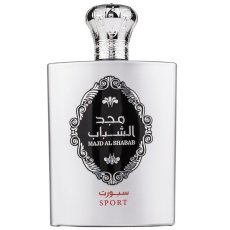 Ard al Zaafaran, Majd Al Shabab Sport  parfumová voda v spreji 100ml