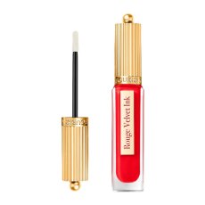 Bourjois, Matná tekutá rtěnka Rouge Velvet Ink 08 Coquelic'hot 3,5 ml