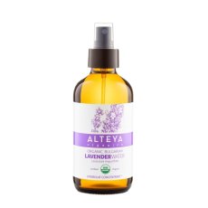 Alteya, Organic Bulgarian Lavender Water organiczna woda lawendowa 240ml