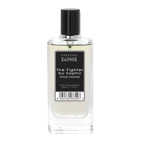 Saphir, The Fighter Pour Homme parfémovaná voda ve spreji 50ml