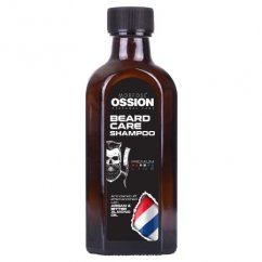 Morfose, Ossion Premium Barber Beard Care Shampoo szampon do pielęgnacji brody 100ml