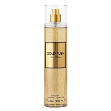 Paris Hilton Gold Rush telesná hmla 236 ml