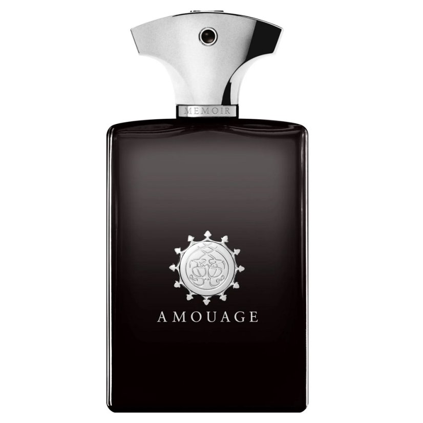 Amouage, Memoir Man woda perfumowana spray 100ml