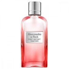 Abercrombie & Fitch First Instinct Together Woman parfémovaná voda ve spreji 100 ml