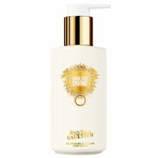 Jean Paul Gaultier Gaultier Divine telové mlieko 200ml