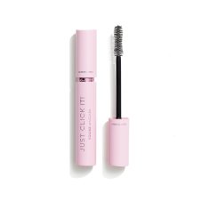 Gosh Just Click It! Volume Mascara zhušťující řasenka 001 Extreme Black 10ml