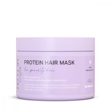 Trust My Sister, Proteínová maska na vlasy s nízkou poréznosťou 150g