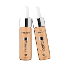 Silcare Regeneračný olej na kožičku a nechty The Garden of Colour s pipetou Winter Spice 15ml