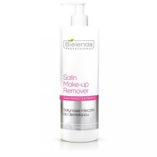Bielenda Professional, Satin Make-Up Remover 500ml