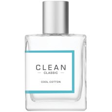 Clean, Classic Cool Cotton parfémová voda v spreji 60ml