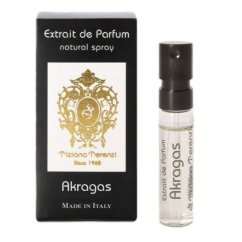 Tiziana Terenzi, Akragas ekstrakt perfum spray próbka 1.5ml
