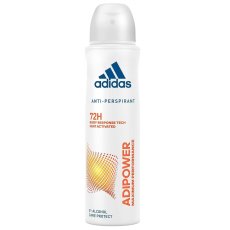 Adidas, AdiPower Woman antiperspirant ve spreji 200ml