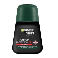 Garnier, Pánský antiperspirant Extreme Protection 72h v roličce 50 ml