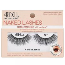 Ardell Naked Lashes sztuczne rzęsy na pasku 427 Black