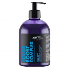 Joanna Professional, Šampón na oživenie farieb Color Boost Complex 500g