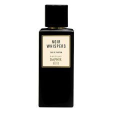 Saphir Elite Noir Whispers woda perfumowana spray 100ml