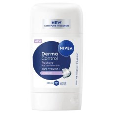 Nivea Derma Control Restore antyperspirant w sztyfcie 50ml