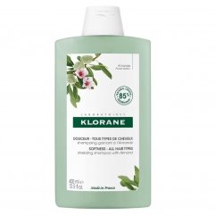 Klorane, Šampon pro jemné vlasy 400ml